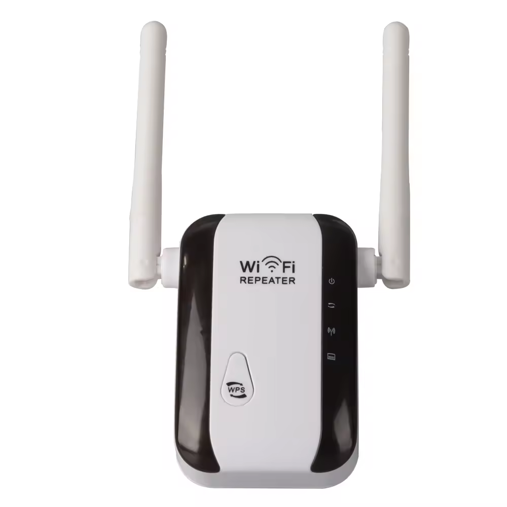 High Speed 300Mbp Wifi Repeater Network Booster 300Mbps Wifi Repeater 2.4G Pocket Wifi Repeater